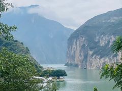 -白帝城·瞿塘峡景区