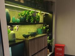 -Dragonfly 悠庭·按摩Spa(苏州中心广场店)