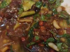 -君霖海鲜私房菜(春柳店)