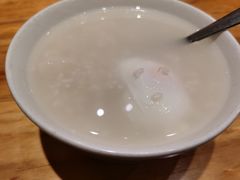 醪糟荷包蛋-嘉州叶婆婆钵钵鸡(建设路店)