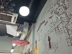 -优壹佳·延边朝鲜族料理(中山北路店)