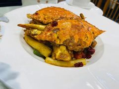 -大众海鲜(巨龙北路店)