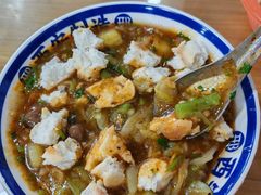 -邢老三肉丸糊辣汤·非遗美食(西安总店)