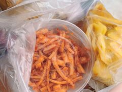 -满汉楼(江畔店)