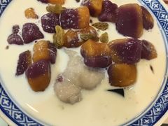 -广信牛奶甜品世家(台东店)