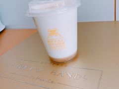 -METAL HANDS(五道营店)