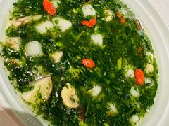 -阿明小菜·海鲜·上海菜(梅陇店)