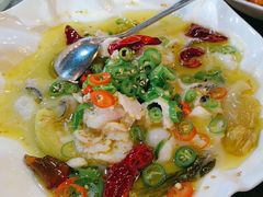 -上桥水产·海鲜餐厅(五四广场店)