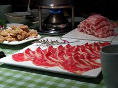 -番食园鲜食火锅(高新店)