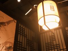 -余欢领鲜火锅(新街口店)