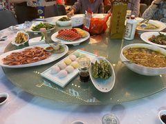 -舌尖上·霞浦滩涂海鲜·新闽菜(总店)