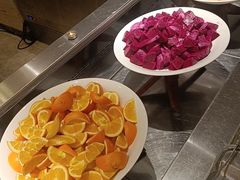 -杭州开元名都大酒店·地中海自助餐厅