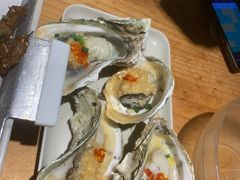 -木屋烧烤(岗顶二店)