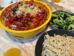 -王红军龙虾(新民路店)