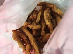 -北坦杨家干炸里脊(总店)