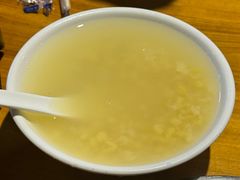 绿豆爽-正宗棉湖甜汤春卷店