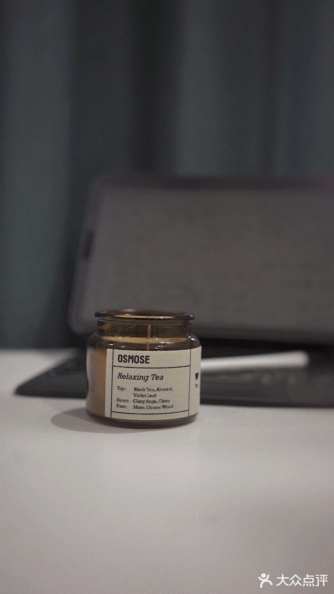 OSMOSE|男朋友的香香角落新增成员|国货香薰之光