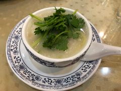 -宝记砂锅粥(柏庐南路店)