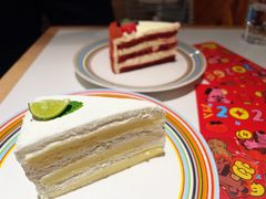 -姆们M Sweetie Cake(五道口店)
