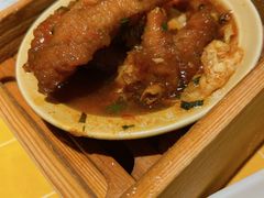 -蔡澜点心·粤菜(花城汇南区店)