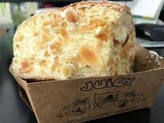 -Juicy Bakery(大学路店)