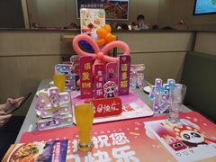 -海底捞火锅(铂澜大象城店)