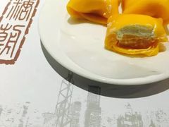 -糖朝(尖沙咀店)