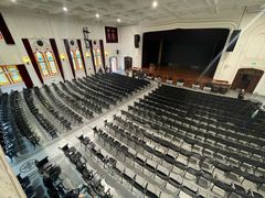 -上海市第三女子中学