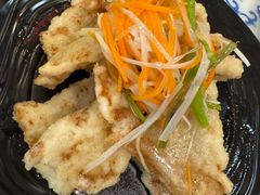 -东方饺子王(和平里店)