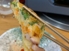 -许妈妈餐厅烤肉烧烤家常菜(明润广场店)