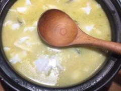 -九锅一堂酸菜鱼(新南凯德直营店)