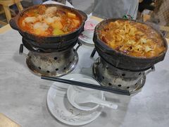 -范贤光鸡公煲(平乐园总店)