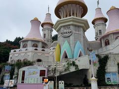 -安吉Hello Kitty乐园