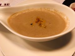 主厨浓汤-Bistro181 (大渔湾店)