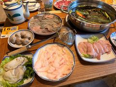 -厝味火锅·潮汕卤水火锅(十一合店)