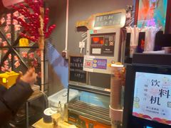 -夜幕浸入式超级密室(望京店)