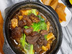 -珍珍小食店(西华路店)