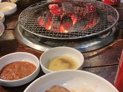 -小本家韩式烤肉(紫藤路店)