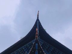 -皇罗禅寺