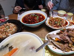 -大融厨·鸡毛店·川菜(果壳里东安湖店)