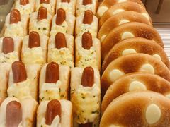 -PAPER STONE BAKERY(天环店)