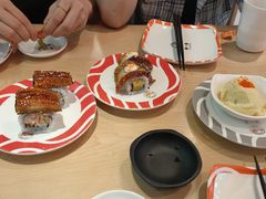 -新一番三文鱼寿司(红城湖店)