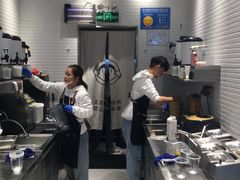 -我是酸奶君(壹方城店)