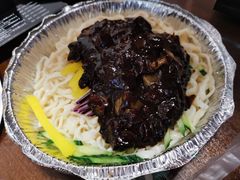 -将军牛排·尔滨地标朝鲜族美食(总店)