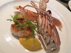 -王鼎精致料理铁板烧(世博源店)