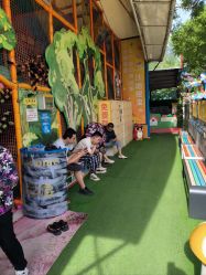 -寻石问宝研学亲子乐园(朝阳公园店)