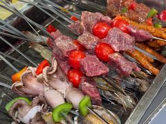 -钢管厂歆瑞源油卤串串香(春熙路太古里店)