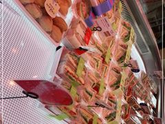 -巴黎贝甜(红梅店)