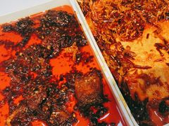 -今今转转自助小火锅(天祥广场店)