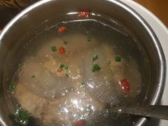 -邻家小馆(银都店)